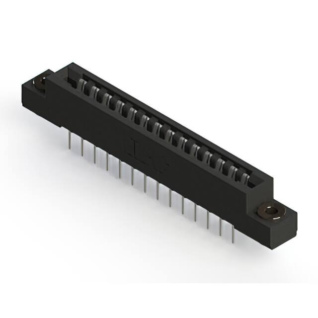 357-028-424-203 EDAC Inc.  Edgeboard Connectors